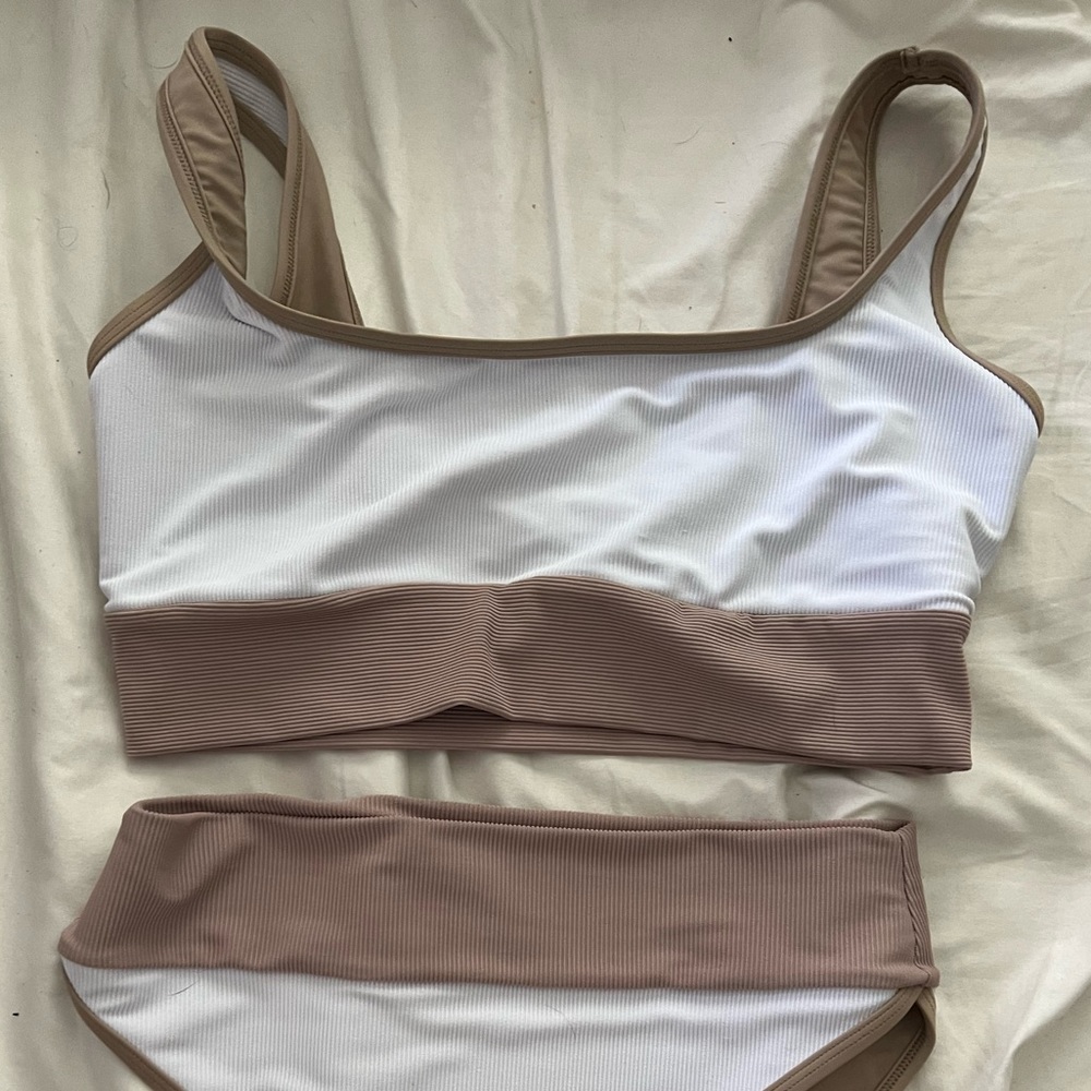 LainSnow Coconut Bikini XL